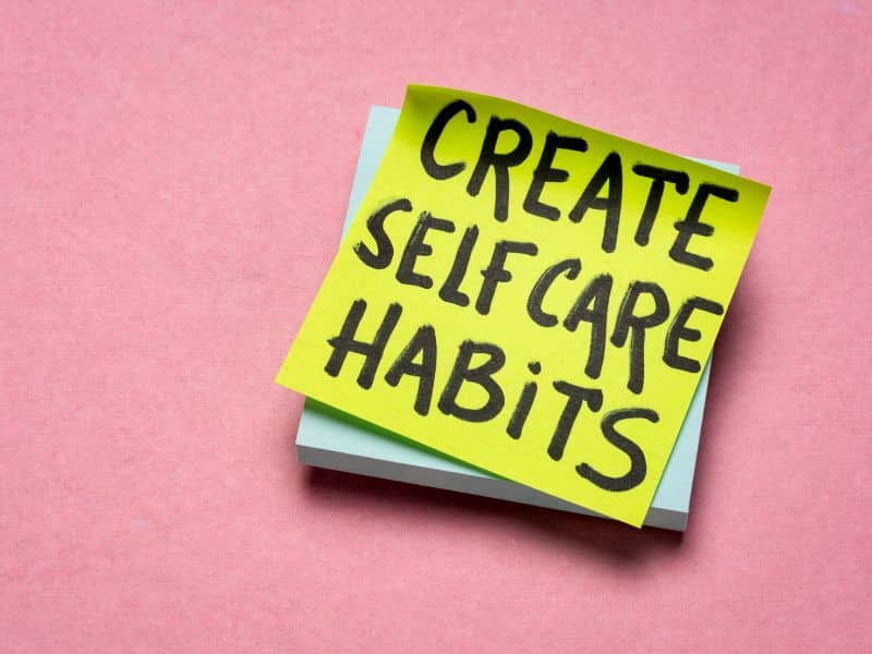 You are currently viewing Self-Care Rituals for Stress Management: Simple Daily Practices